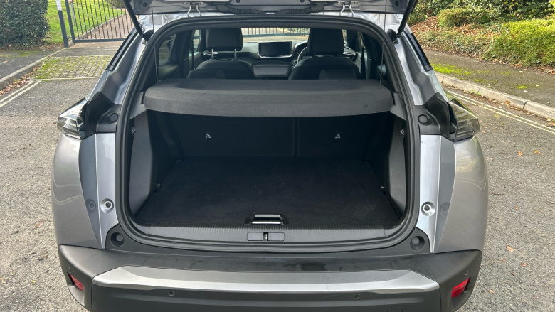 Peugeot 2008 1.2 PureTech 130 Allure 5dr Petrol Estate